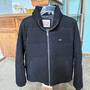 Women’s Levi corduroy jacket